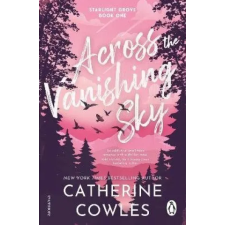 Cornerstone Across the Vanishing Sky | Catherine Cowles egyéb könyv