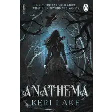 Cornerstone Anathema | Keri Lake egyéb könyv