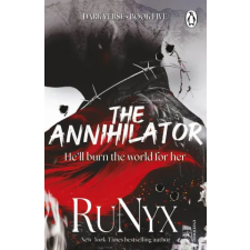 Cornerstone Annihilator | RuNyx egyéb könyv