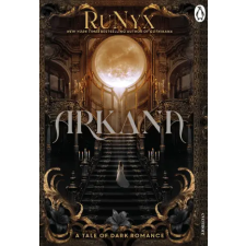Cornerstone Arkana | RuNyx egyéb könyv