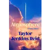 Cornerstone Atmosphere | Taylor Jenkins Reid