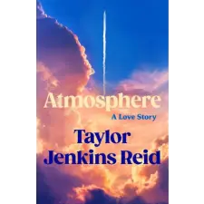 Cornerstone Atmosphere | Taylor Jenkins Reid egyéb könyv
