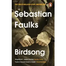 Cornerstone Birdsong | Sebastian Faulks egyéb könyv