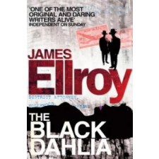 Cornerstone Black Dahlia | James Ellroy egyéb könyv