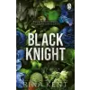 Cornerstone Black Knight | Rina Kent