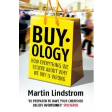 Cornerstone Buyology | Martin Lindstrom egyéb könyv
