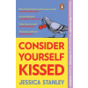 Cornerstone Consider Yourself Kissed – Jessica Stanley (Puha kötésű)