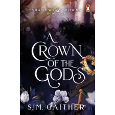 Cornerstone Crown of the Gods | S. M. Gaither egyéb könyv