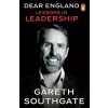 Cornerstone Dear England | Gareth Southgate