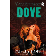 Cornerstone Dove | Paisley Hope egyéb könyv