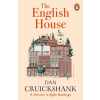 Cornerstone English House | Dan Cruickshank