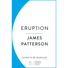 Cornerstone Eruption | Michael Crichton egyéb könyv