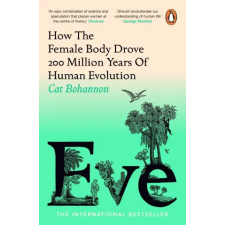 Cornerstone Eve | Cat Bohannon egyéb könyv
