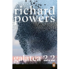 Cornerstone Galatea 2.2 | Richard Powers