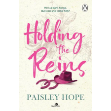 Cornerstone Holding the Reins | Paisley Hope egyéb könyv