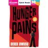 Cornerstone Hunger Pains | Derek Owusu