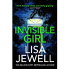 Cornerstone Invisible Girl | Lisa Jewell