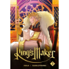 Cornerstone King's Maker, Volume 3 | Haga,Kang Jiyoung