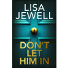 Cornerstone Lisa Jewell TBC (Kniha)