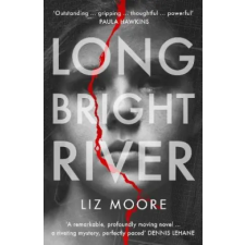Cornerstone Long Bright River | Liz Moore egyéb könyv