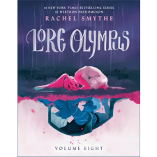 Cornerstone Lore Olympus: Volume Eight | Rachel Smythe egyéb könyv