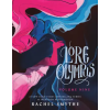 Cornerstone Lore Olympus: Volume Nine – Rachel Smythe