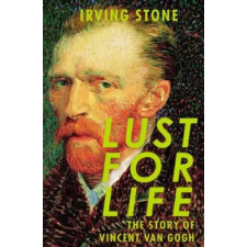 Cornerstone Lust For Life | Irving Stone egyéb könyv
