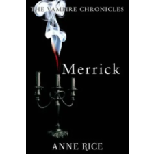 Cornerstone Merrick | Anne Rice egyéb könyv