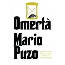 Cornerstone Omerta | Mario Puzo egyéb könyv