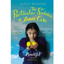 Cornerstone Particular Sadness of Lemon Cake | Aimee Bender egyéb könyv