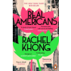 Cornerstone Real Americans