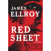 Cornerstone Red Sheet | James Ellroy