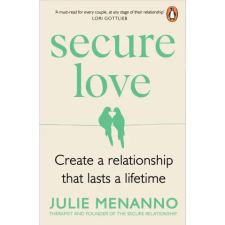 Cornerstone Secure Love | Julie Menanno egyéb könyv