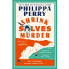 Cornerstone Shrink Solves Murder | Philippa Perry