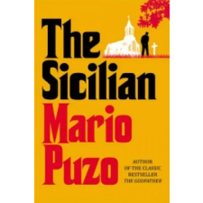 Cornerstone Sicilian | Mario Puzo egyéb könyv