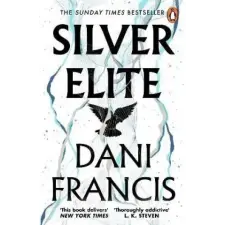 Cornerstone Silver Elite | Dani Francis egyéb könyv
