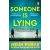 Cornerstone Someone is Lying | Heidi Perks