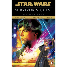 Cornerstone Star Wars: Survivor's Quest | Timothy Zahn egyéb könyv