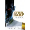 Cornerstone Star Wars: Thrawn | Timothy Zahn