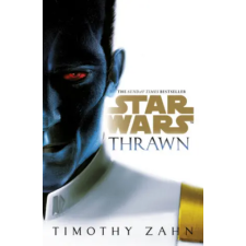 Cornerstone Star Wars: Thrawn | Timothy Zahn egyéb könyv