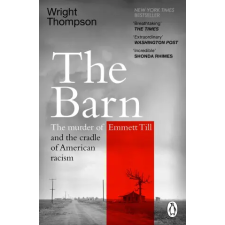 Cornerstone The Barn | Wright Thompson egyéb könyv