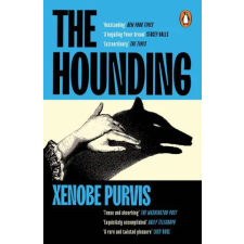Cornerstone The Hounding | Xenobe Purvis egyéb könyv