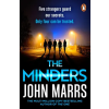 Cornerstone The Minders – John Marrs (Puha kötésű)