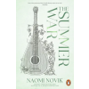 Cornerstone The Summer War – Naomi Novik (Puha kötésű)