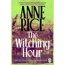 Cornerstone The Witching Hour | Anne Rice egyéb könyv