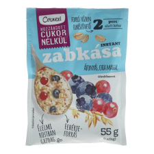 CORNEXI CORNEXI ZABKÁSA ÁFONYA-CHIA HCM. 55G reform élelmiszer