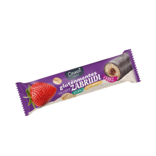 CORNEXI Cornexi zabrudi eper gluténmentes - 30g reform élelmiszer