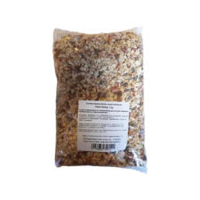 CORNEXI Epres - Málnás Müzli Fruktózzal 1 Kg alapvető élelmiszer