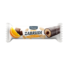 CORNEXI Narancsos-csokis zabrudi 30G alapvető élelmiszer