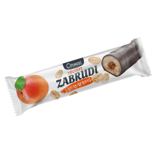 Cornexi sárgabarackos töltött zabrudi 30 g reform élelmiszer